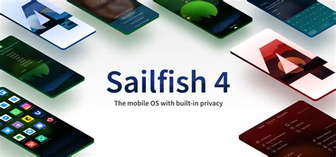 Sailfish OS